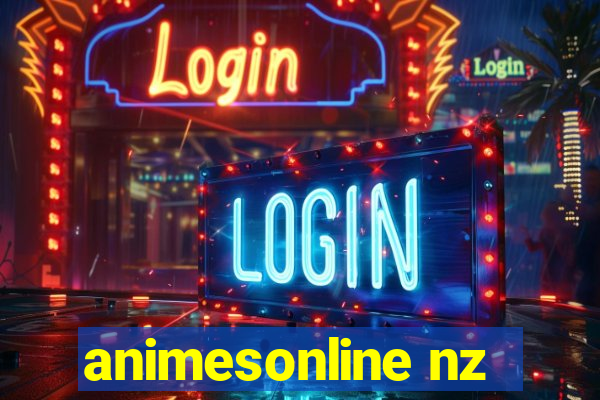 animesonline nz